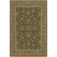 thumbnail image 1 of Surya Soumek Area Rug SMK-74 Olive Green Leaves Vines 6' x 9' Rectangle, 1 of 2