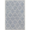 thumbnail image 1 of Surya Starlit STR-2300 108x144" Rectangle Fabric Area Rug in Light Beige/Navy, 1 of 4