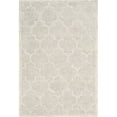 thumbnail image 1 of Surya Starlit collection STR-2306 Light Gray, Denim Rug, 1 of 6
