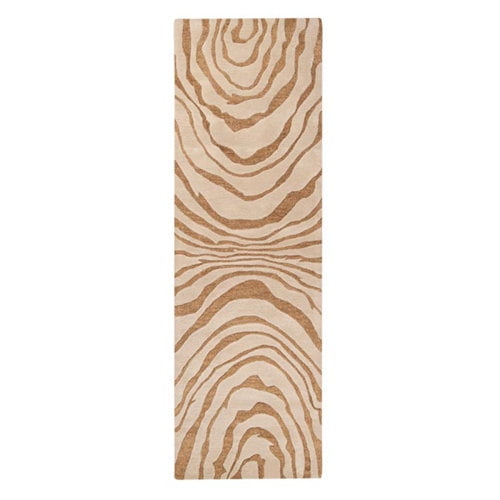 Surya Studio Beige/Caramel Rug