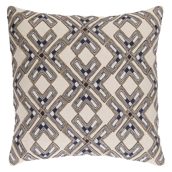 Surya Subira Decorative Throw Pillow