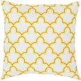 thumbnail image 1 of Surya Surya Pillows Area Rug FF051 Tangerine Lattice Scales, 1 of 2