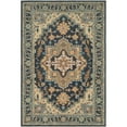 thumbnail image 1 of Surya TBZ1003-810 8 ft. x 10 ft. Tabriz Rectangle Hand Tufted Traditional Area Rug, Multi Color, 1 of 2