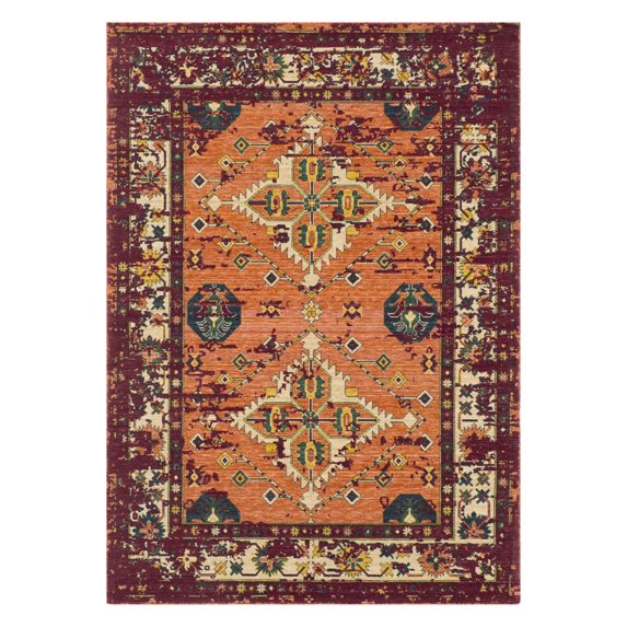 Surya TZR1004 Trailblazer Area Rug