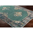thumbnail image 1 of Surya TZR1011-1616 18 in. Trailblazer Updated Traditional Sample Area Rug - Multicolor, 1 of 5