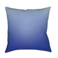 thumbnail image 1 of Surya Textures 22" x 22" Large Square Throw Pillow TX030-2222, 1 of 5