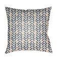 thumbnail image 1 of Surya Textures Throw Pillow, 1 of 7