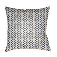 thumbnail image 1 of Surya Textures Throw Pillow, 1 of 7