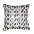 thumbnail image 1 of Surya Textures Throw Pillow, 1 of 7