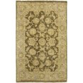 thumbnail image 1 of Surya Timeless Area Rug TIM-7907 Brown Leaves Vines 3' 9" x 5' 9" Rectangle, 1 of 2