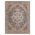 thumbnail image 1 of Surya Topkapi Medallion Area Rug, 1 of 8