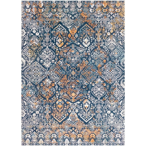 Surya Topkapi Overdyed I Area Rug
