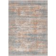 thumbnail image 1 of Surya Topkapi Overdyed II Area Rug, 1 of 6