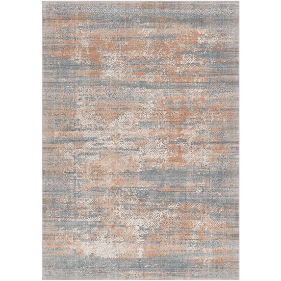 Surya Topkapi Overdyed II Area Rug