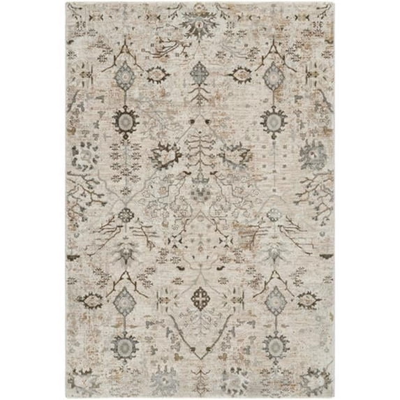 Surya Traditional Brunswick 12' x 15' Area Rugs BWK2311-1215