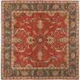 thumbnail image 1 of Surya Traditional Caesar Wool 8' Square Area Rugs CAE1007-8SQ, 1 of 5