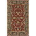 thumbnail image 1 of Surya Traditional Caesar Wool 9'9" Round Area Rugs CAE1007-99RD, 1 of 5