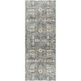 thumbnail image 1 of Surya Traditional Cardiff Polyester 2'7" x 7'3" Runner Rug CDF2309-2773, 1 of 2