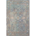 thumbnail image 1 of Surya Traditional Classic Nouveau Wool 5' x 7'6" Area Rugs CSN1002-576, 1 of 2