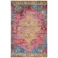 thumbnail image 1 of Surya Traditional Festival NZ Wool 6' x 9' Area Rugs, 1 of 2