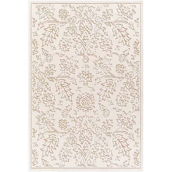 Surya Greenwich Rectangle Area Rug - 7 ft. 10 in. x 10 ft.