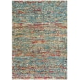 thumbnail image 1 of Surya Traditional Herati Polyester And Polypropylene 2' x 2'11" Area Rugs, 1 of 7