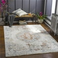thumbnail image 1 of Surya Traditional Laila Polyester 7'10" Round Area Rugs LAA2307-710RD, 1 of 4