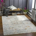 thumbnail image 1 of Surya Traditional Laila Polyester 7'10" Round Area Rugs LAA2312-710RD, 1 of 2