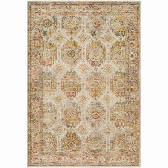 Surya Traditional Mona Lisa Polyester 12' x 15' Area Rugs MNI2303-1215