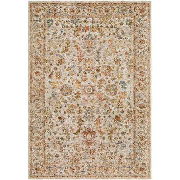 Surya Traditional Mona Lisa Polyester 12' x 15' Area Rugs MNI2312-1215