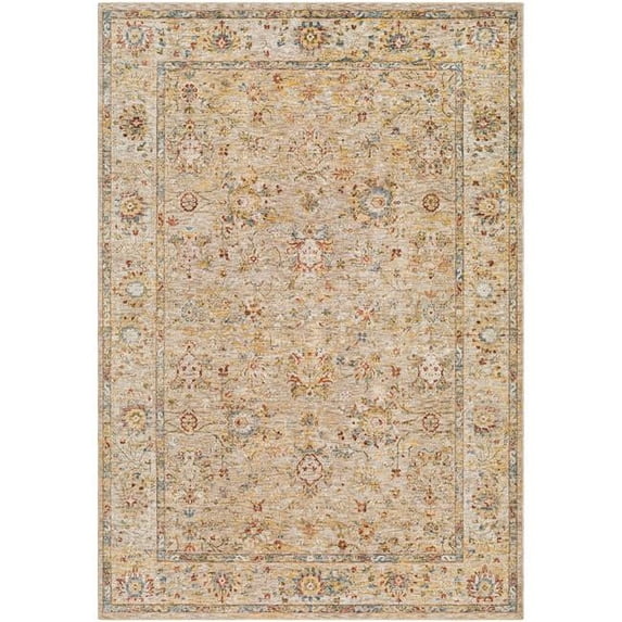 Surya Traditional Mona Lisa Polyester 12' x 15' Area Rugs MNI2313-1215