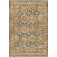 thumbnail image 1 of Surya Traditional Mona Lisa Polyester 6'7" Round Area Rugs MNI2302-67RD, 1 of 2