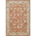 thumbnail image 1 of Surya Traditional Mona Lisa Polyester 7'10" x 10'3" Area Rugs MNI2315-710103, 1 of 2