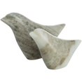 thumbnail image 1 of Surya Traditional Oriole Stone Decorative Bird Statue OLE003-SET, 1 of 5