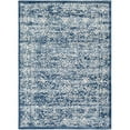 thumbnail image 1 of Surya Traditional Roma Polypropylene 5'3" x 7'1" Area Rugs ROM2301-5371, 1 of 2
