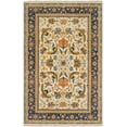 thumbnail image 1 of Surya Traditional Taj Mahal NZ Wool 2' x 3' Area Rugs, 1 of 6