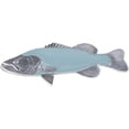 thumbnail image 1 of Surya Transitional Charger Plate With Blue Finish MIS-001, 1 of 1