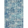 thumbnail image 1 of Surya Transitional Harput 5'3" X 7'3" Rectangle Area Rugs HAP1092-5373, 1 of 7
