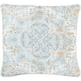 thumbnail image 1 of Surya Transitional Roxana 22" X 22" Square Pillow Cover RXN005-2222, 1 of 1