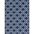 thumbnail image 1 of Surya Transitional Seville 5'3" X 7'3" Rectangle Area Rugs SEV2300-5373, 1 of 6
