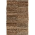 thumbnail image 1 of Surya Trinidad Brown Rug, 1 of 3