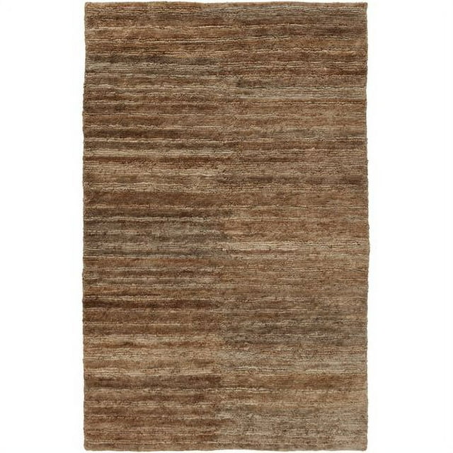 Surya Trinidad Brown Rug