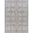 thumbnail image 1 of Surya Tuareg 110x144" Modern Polypropylene Rug in Blue Finish, 1 of 4