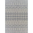 thumbnail image 1 of Tuareg Machine Woven Global Rugs in Taupe, 1 of 1