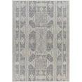 thumbnail image 1 of Surya Tuareg 63x84" Modern Style Polypropylene Rug in Blue Finish, 1 of 6