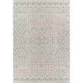thumbnail image 1 of Surya Tunus TUN-2306 24x36" Rectangle Global Wool Area Rug in Medium Gray/Beige, 1 of 8