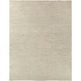 thumbnail image 1 of Surya Tunus TUN-2308 96x120" Rectangle Modern Wool Area Rug in Ivory/Taupe, 1 of 7