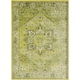thumbnail image 1 of Surya Updated Traditional Mumbai 5'3" X 7'3" Rectangle Area Rugs MUM2305-5373, 1 of 6