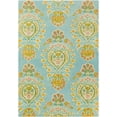 thumbnail image 1 of Surya Updated Traditional Technicolor 2' X 3' Rectangle Area Rugs TEC1033-23, 1 of 6