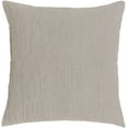 thumbnail image 1 of Surya Upton Euro Sham 26"x26" UPT8000-ES, 1 of 3